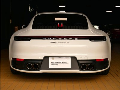 صورة 4 لـ 2019 Porsche 911