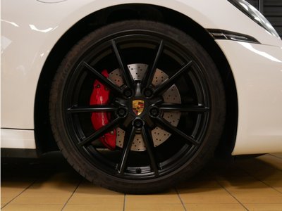 صورة مصغرة 20 لـ 2019 Porsche 911