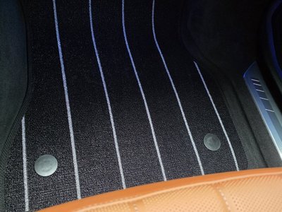 BMW 7 SERIES - 10