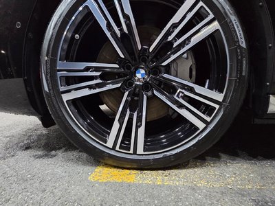 BMW 7 SERIES - 6