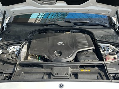 MERCEDES-BENZ S-CLASS - 7