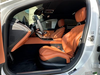 MERCEDES-BENZ S-CLASS - 10