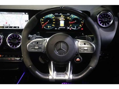 2021 Mercedes-BENZ GLA 缩略图 27