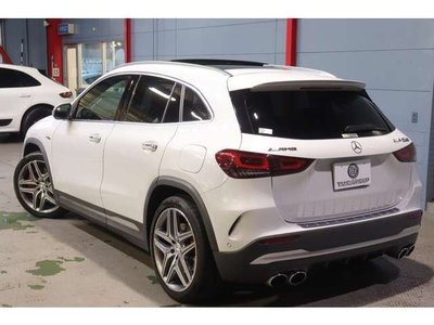 2021 Mercedes-BENZ GLA 缩略图 22
