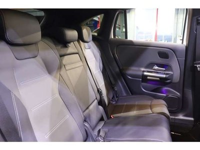 2021 Mercedes-BENZ GLA 缩略图 34