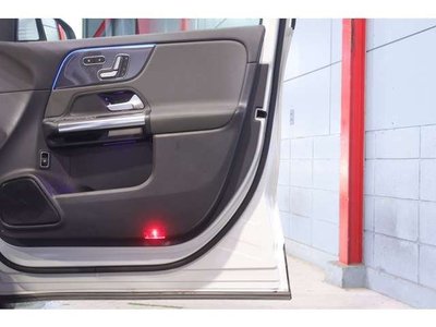2021 Mercedes-BENZ GLA 缩略图 40