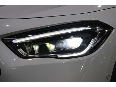 2021 Mercedes-BENZ GLA 缩略图 24
