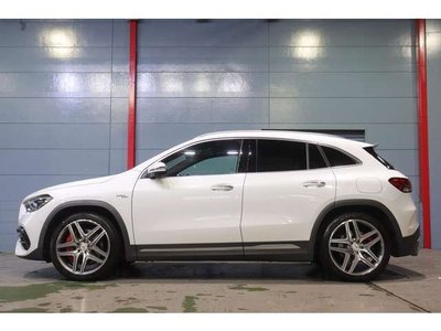 MERCEDES-BENZ GLA - 3