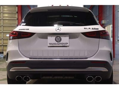 MERCEDES-BENZ GLA - 6