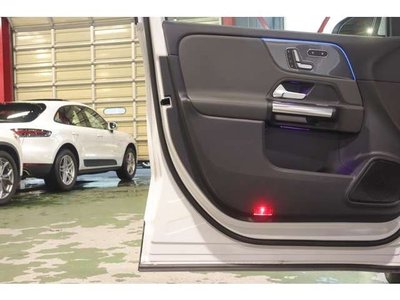 2021 Mercedes-BENZ GLA 缩略图 37