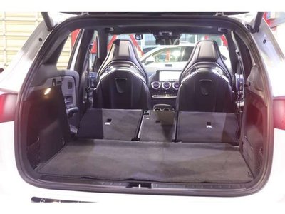 2021 Mercedes-BENZ GLA 缩略图 36