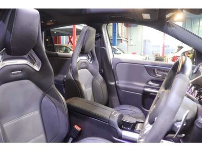 2021 Mercedes-BENZ GLA 缩略图 28