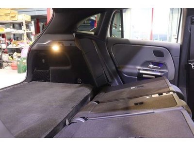 2021 Mercedes-BENZ GLA 缩略图 35