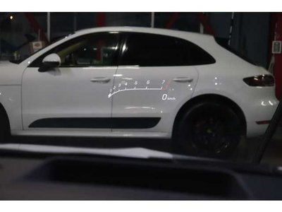 2021 Mercedes-BENZ GLA 缩略图 12