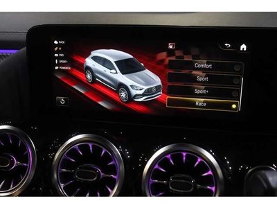 2021 Mercedes-BENZ GLA 缩略图 11