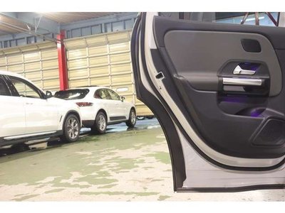 2021 Mercedes-BENZ GLA 缩略图 38