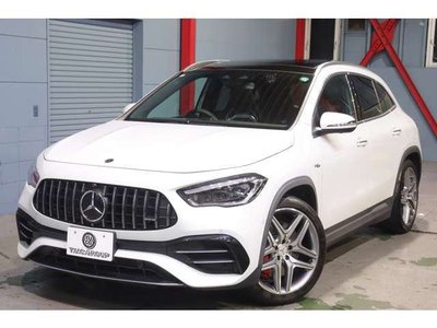 2021 Mercedes-BENZ GLA 缩略图 21