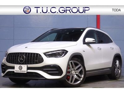 MERCEDES-BENZ GLA - 1
