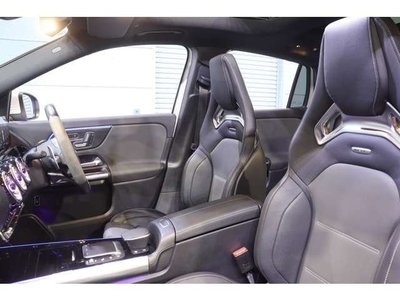 2021 Mercedes-BENZ GLA 缩略图 29