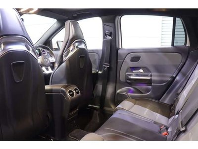 2021 Mercedes-BENZ GLA 缩略图 30
