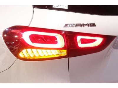 2021 Mercedes-BENZ GLA 缩略图 25