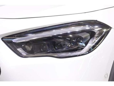 2021 Mercedes-BENZ GLA 缩略图 23