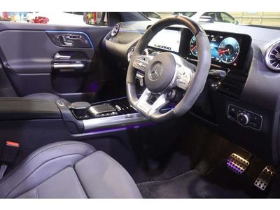 MERCEDES-BENZ GLA - 7