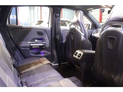 2021 Mercedes-BENZ GLA 缩略图 33