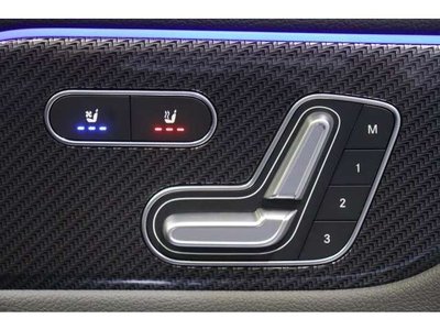 2021 Mercedes-BENZ GLA 缩略图 14