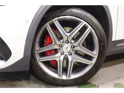 2021 Mercedes-BENZ GLA 缩略图 19
