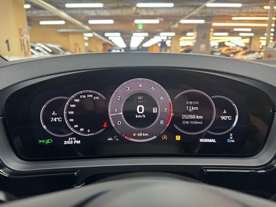 PORSCHE CAYENNE - 8