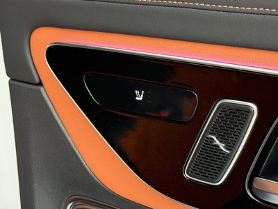 2024 Mercedes-BENZ GLC — миниатюра 36