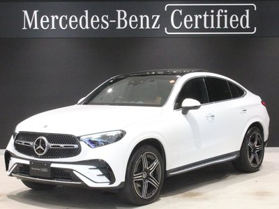2024 Mercedes-BENZ GLC 照片 2