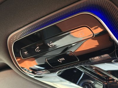 2024 Mercedes-BENZ GLC — миниатюра 60