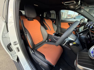 2024 Mercedes-BENZ GLC — миниатюра 23