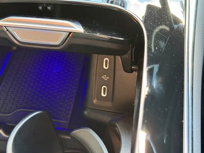 2024 Mercedes-BENZ GLC — миниатюра 52