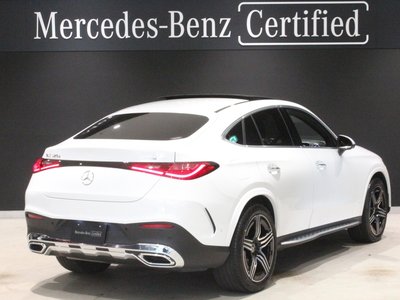 2024 Mercedes-BENZ GLC 照片 6