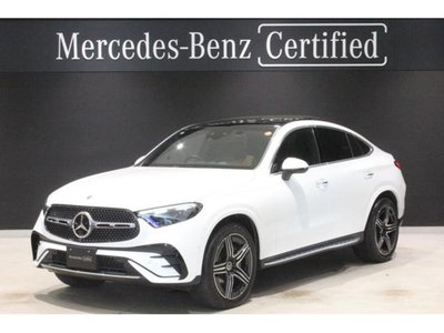 2024 Mercedes-BENZ GLC 照片 1
