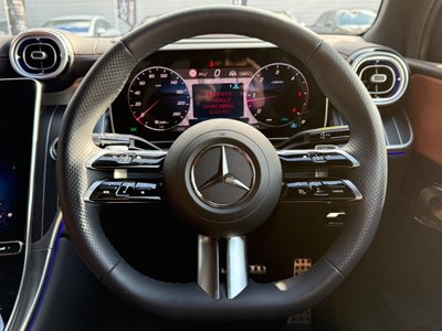 2024 Mercedes-BENZ GLC — миниатюра 42