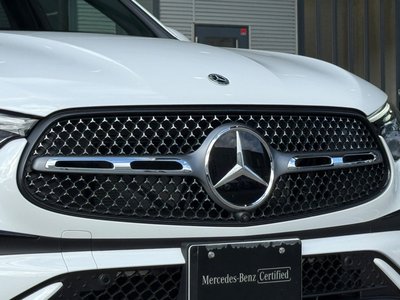 2024 Mercedes-BENZ GLC 照片 9