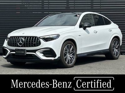 2024 Mercedes-BENZ GLC 照片 3