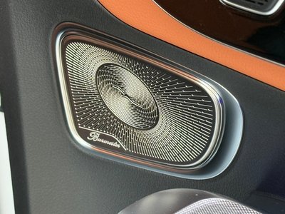 2024 Mercedes-BENZ GLC — миниатюра 38