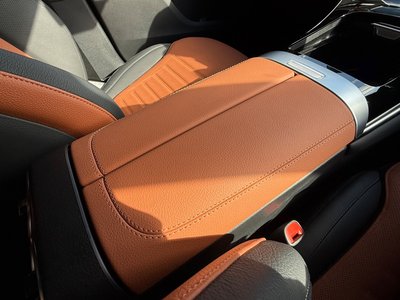 2024 Mercedes-BENZ GLC — миниатюра 55