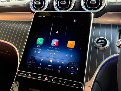 2024 Mercedes-BENZ GLC — миниатюра 47