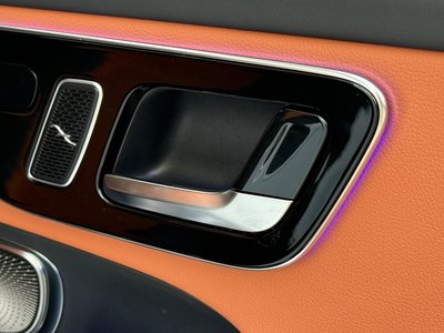 2024 Mercedes-BENZ GLC — миниатюра 34