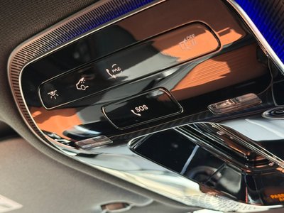 2024 Mercedes-BENZ GLC — миниатюра 61