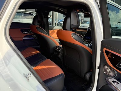 2024 Mercedes-BENZ GLC — миниатюра 30
