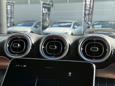 2024 Mercedes-BENZ GLC — миниатюра 46