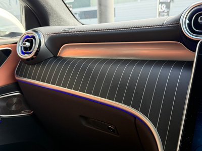 2024 Mercedes-BENZ GLC — миниатюра 54