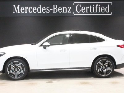 2024 Mercedes-BENZ GLC 照片 5